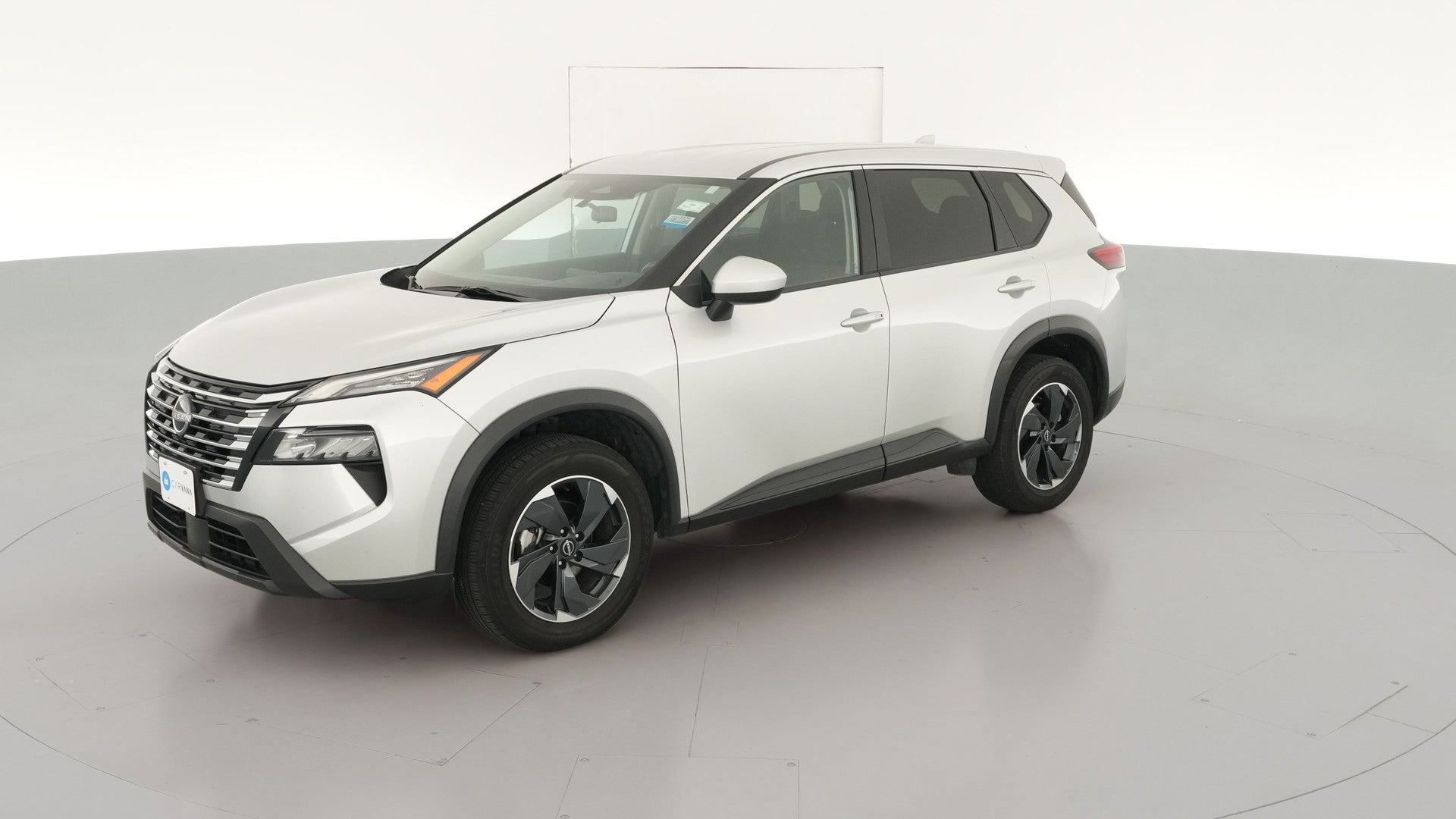 2024 Nissan Rogue vehicle photo
