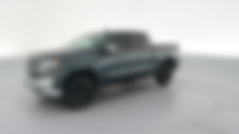 2020 Chevrolet Silverado 1500 Crew Cab vehicle photo