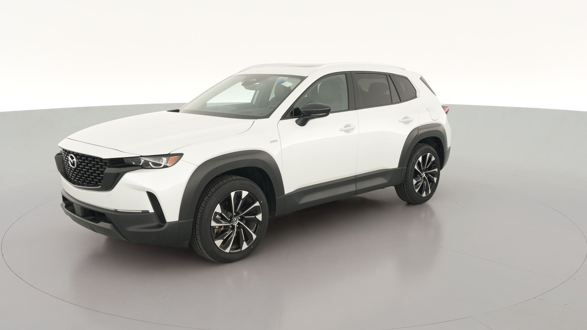 2025 MAZDA CX-50 Hybrid vehicle photo