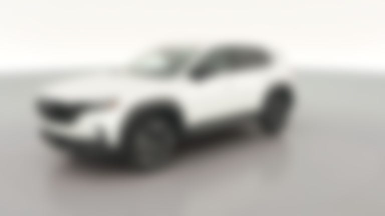 2025 MAZDA CX-50 Hybrid vehicle photo