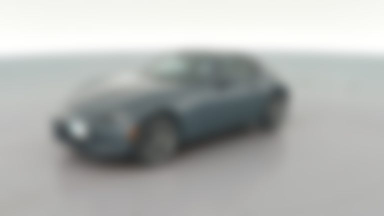 2021 MAZDA MX-5 Miata RF vehicle photo
