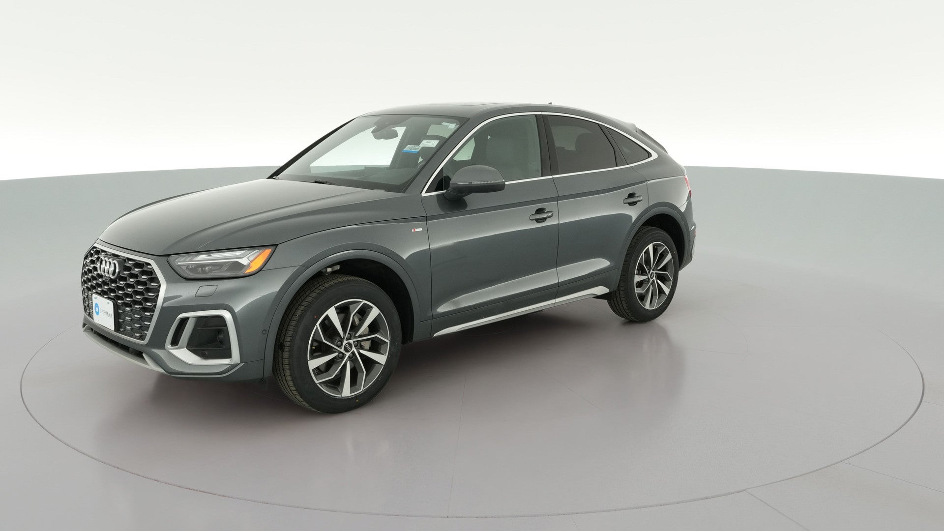 2023 Audi Q5 Sportback vehicle photo