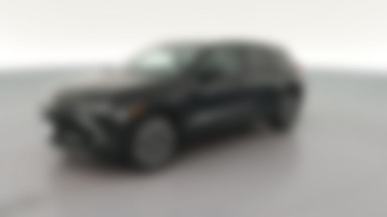 2024 Chevrolet Blazer EV vehicle photo