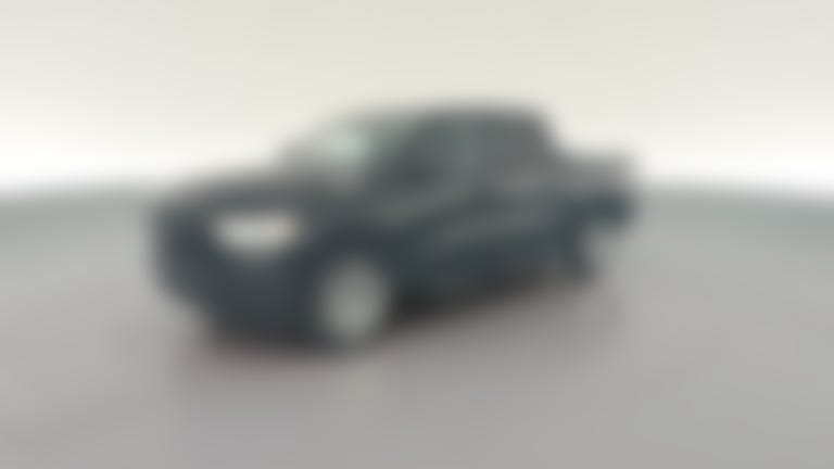 2022 Ram 1500 Crew Cab vehicle photo