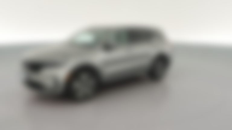 2023 Kia Sorento Hybrid vehicle photo