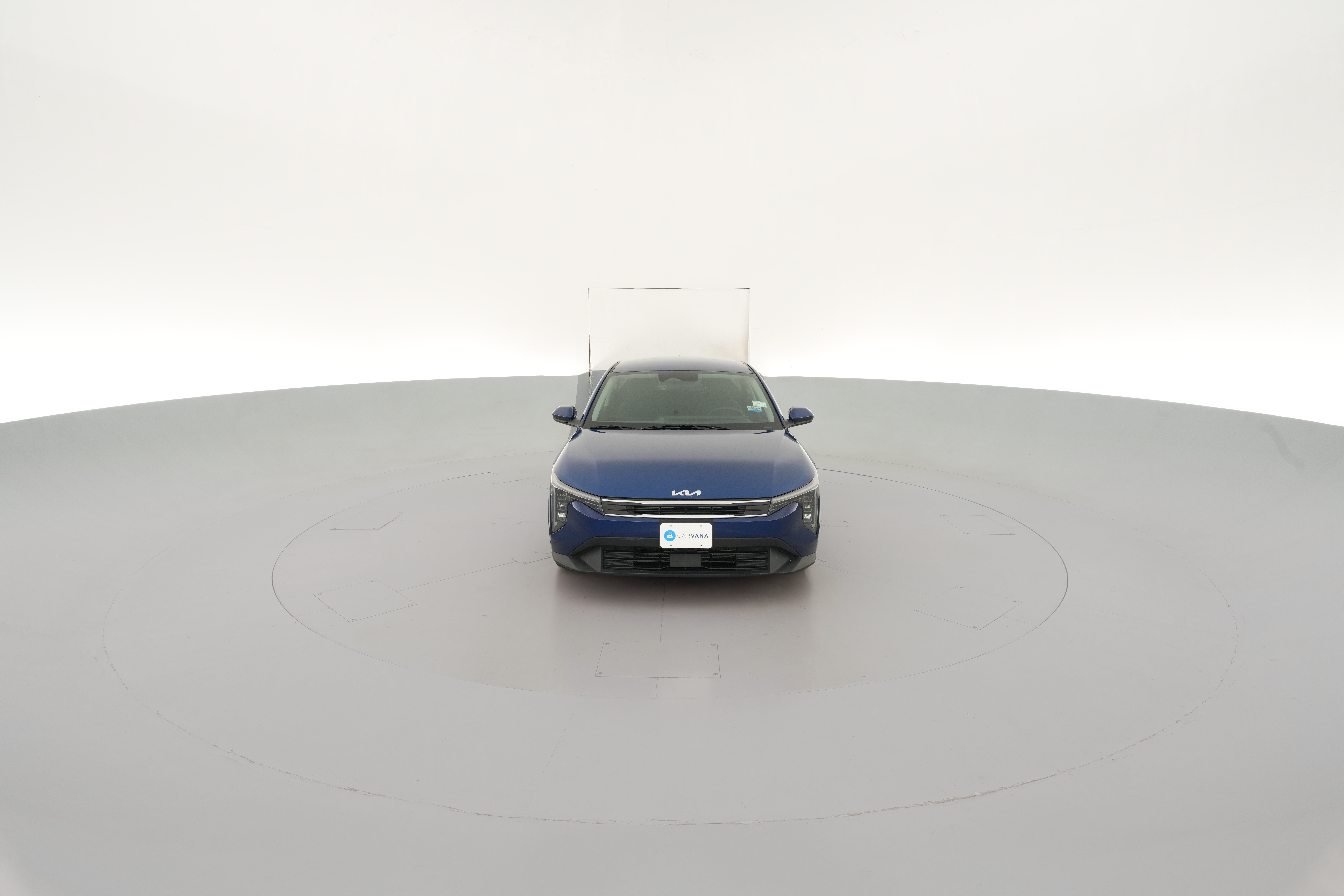2025 Kia K4 LXS - Photo 19