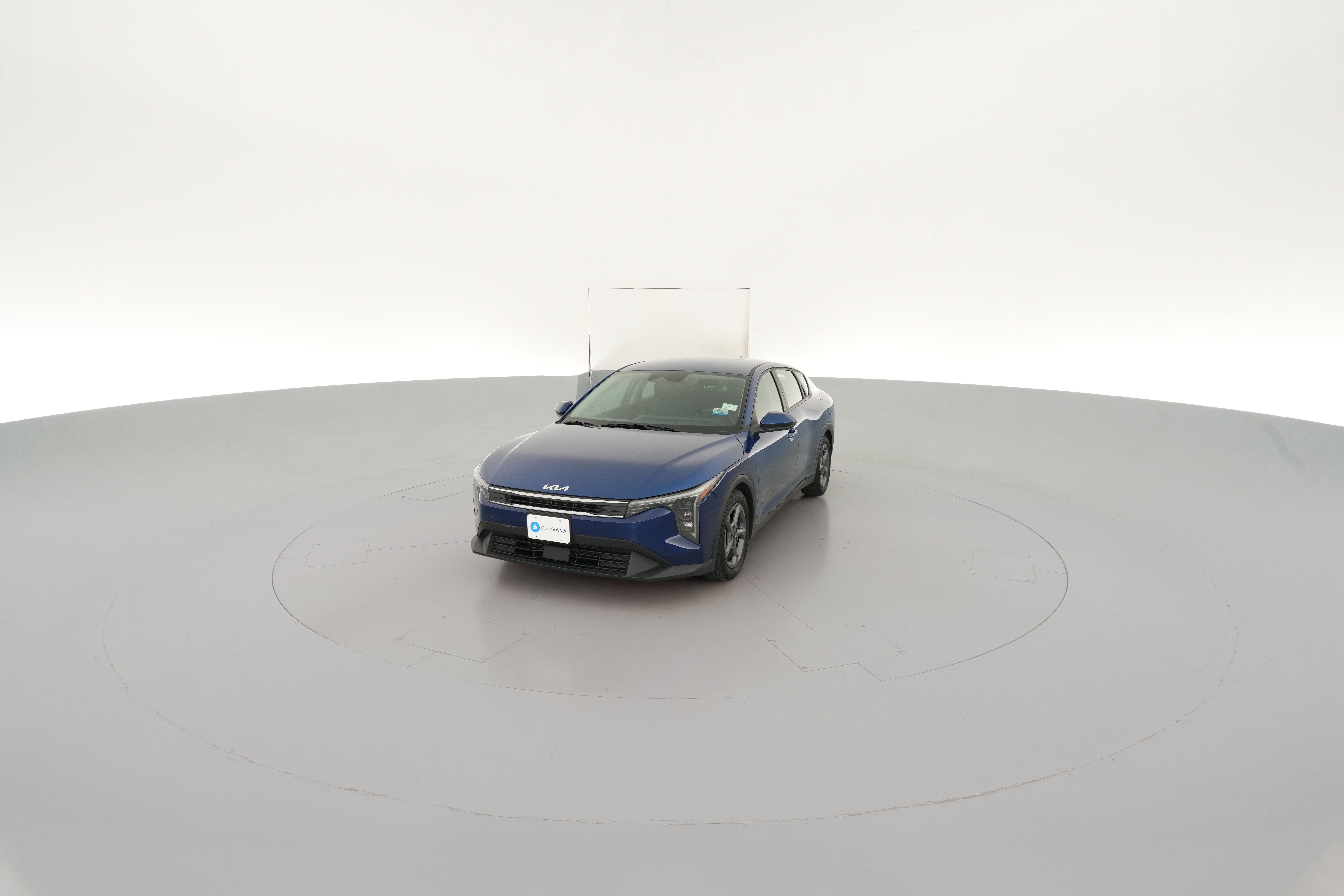 2025 Kia K4 LXS - Photo 20