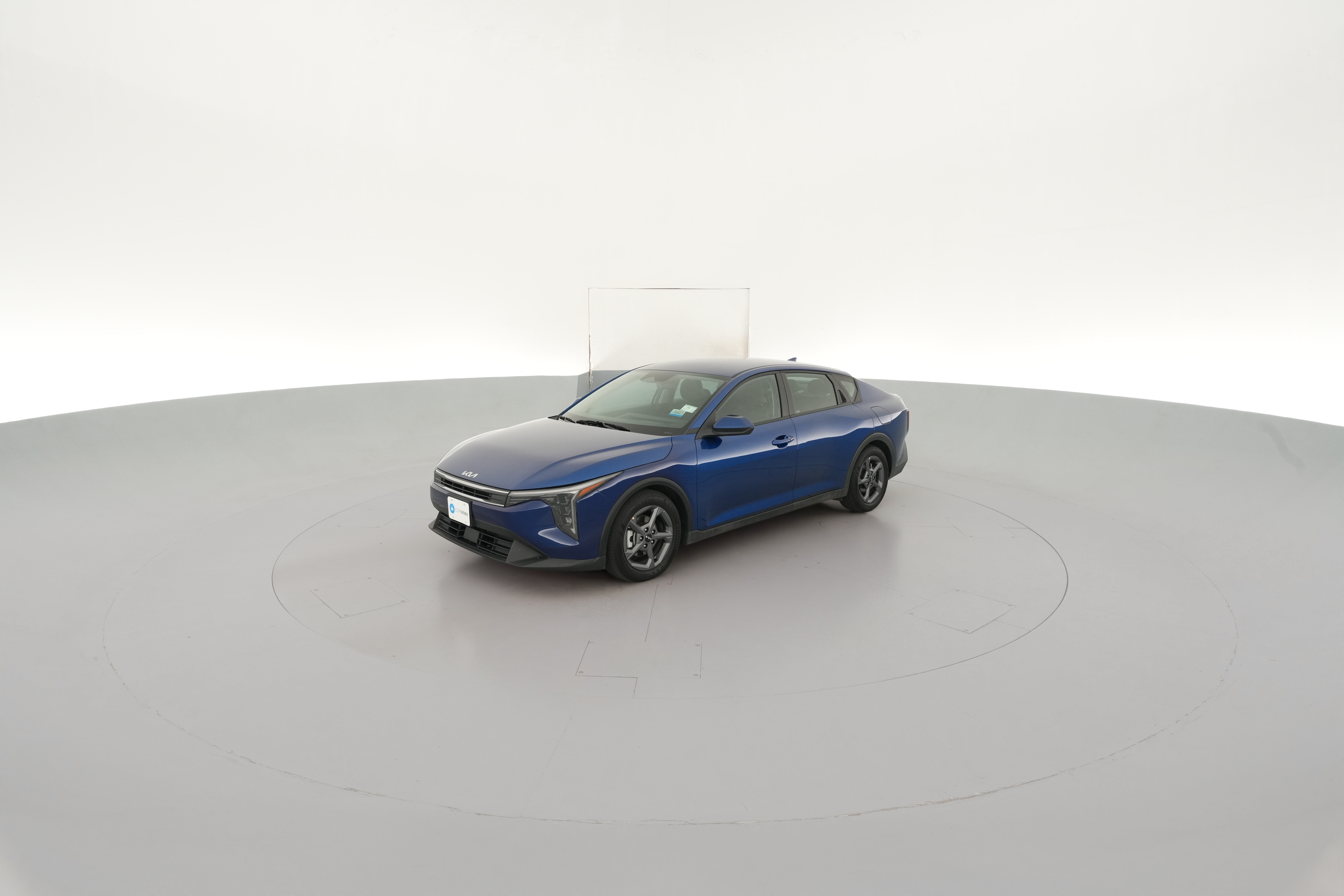 2025 Kia K4 LXS - Photo 21