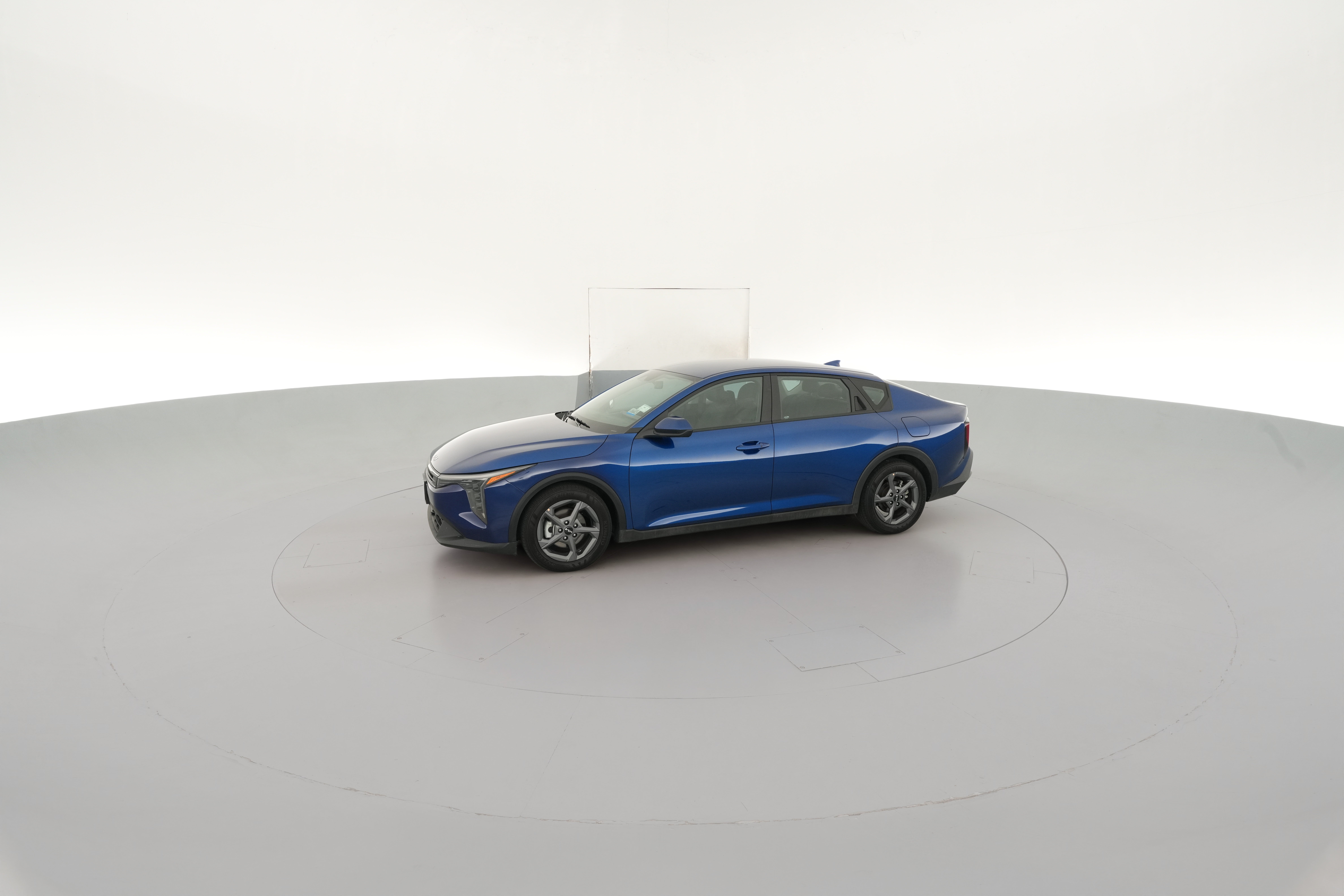 2025 Kia K4 LXS - Photo 22