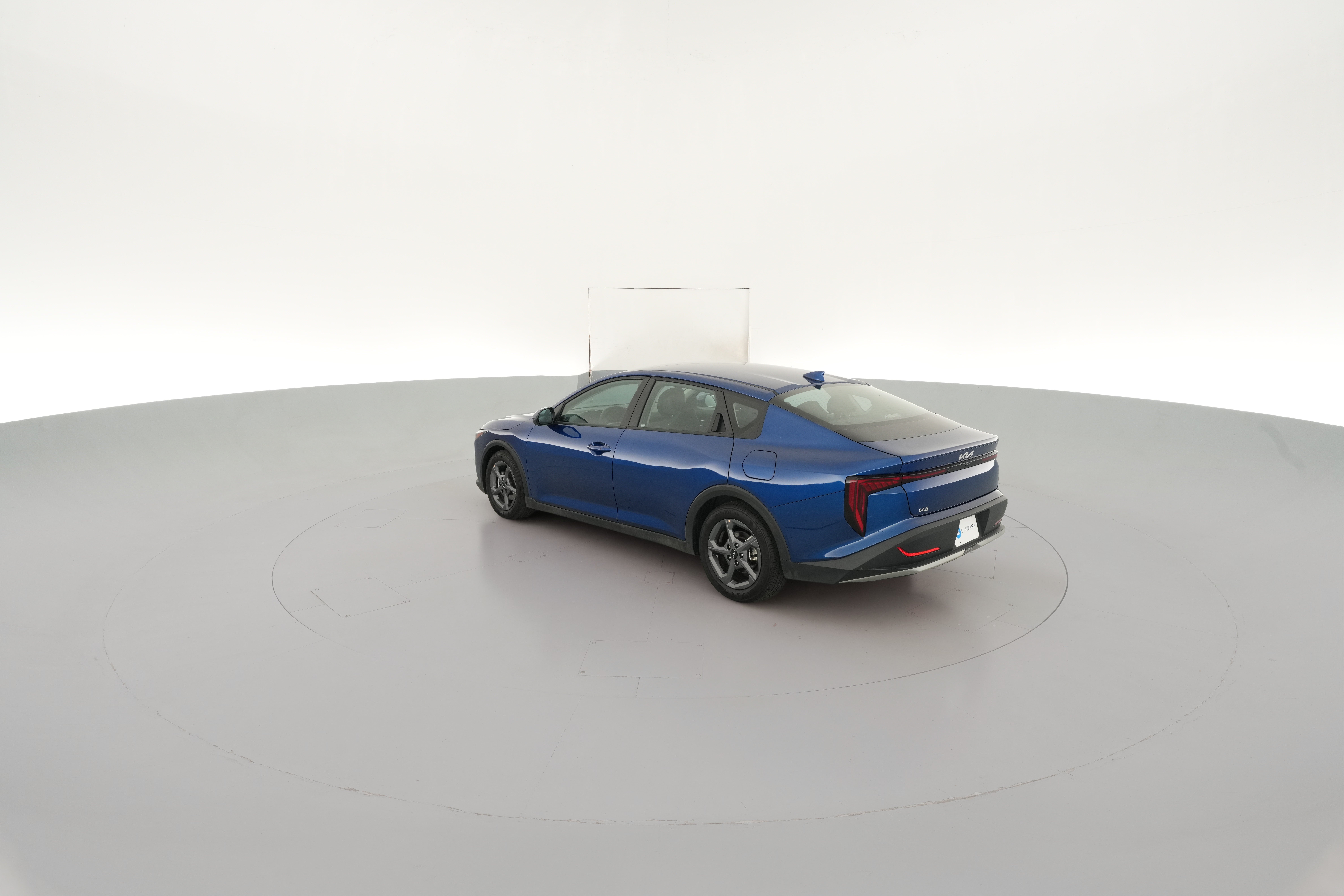 2025 Kia K4 LXS - Photo 25