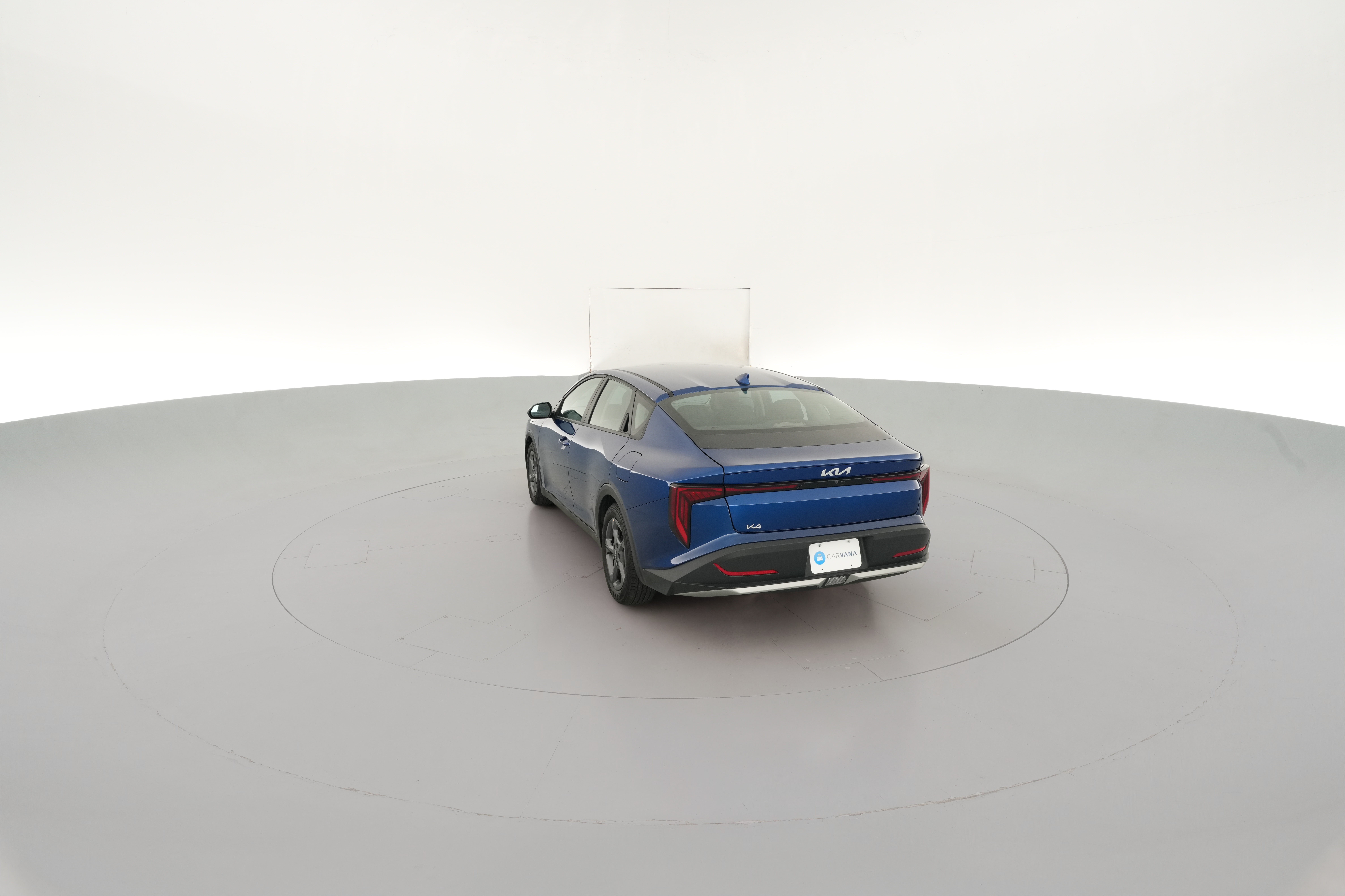 2025 Kia K4 LXS - Photo 26
