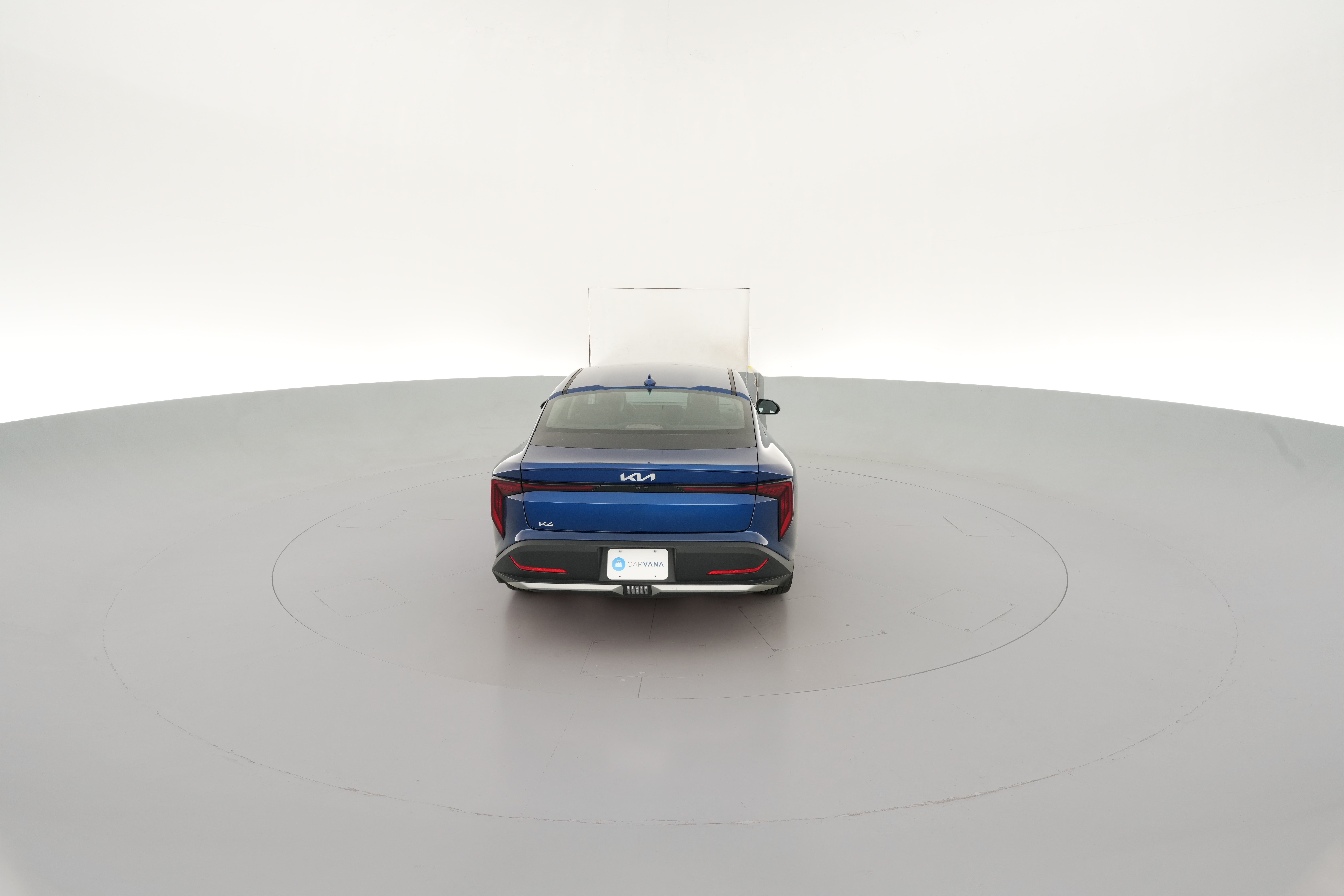 2025 Kia K4 LXS - Photo 27