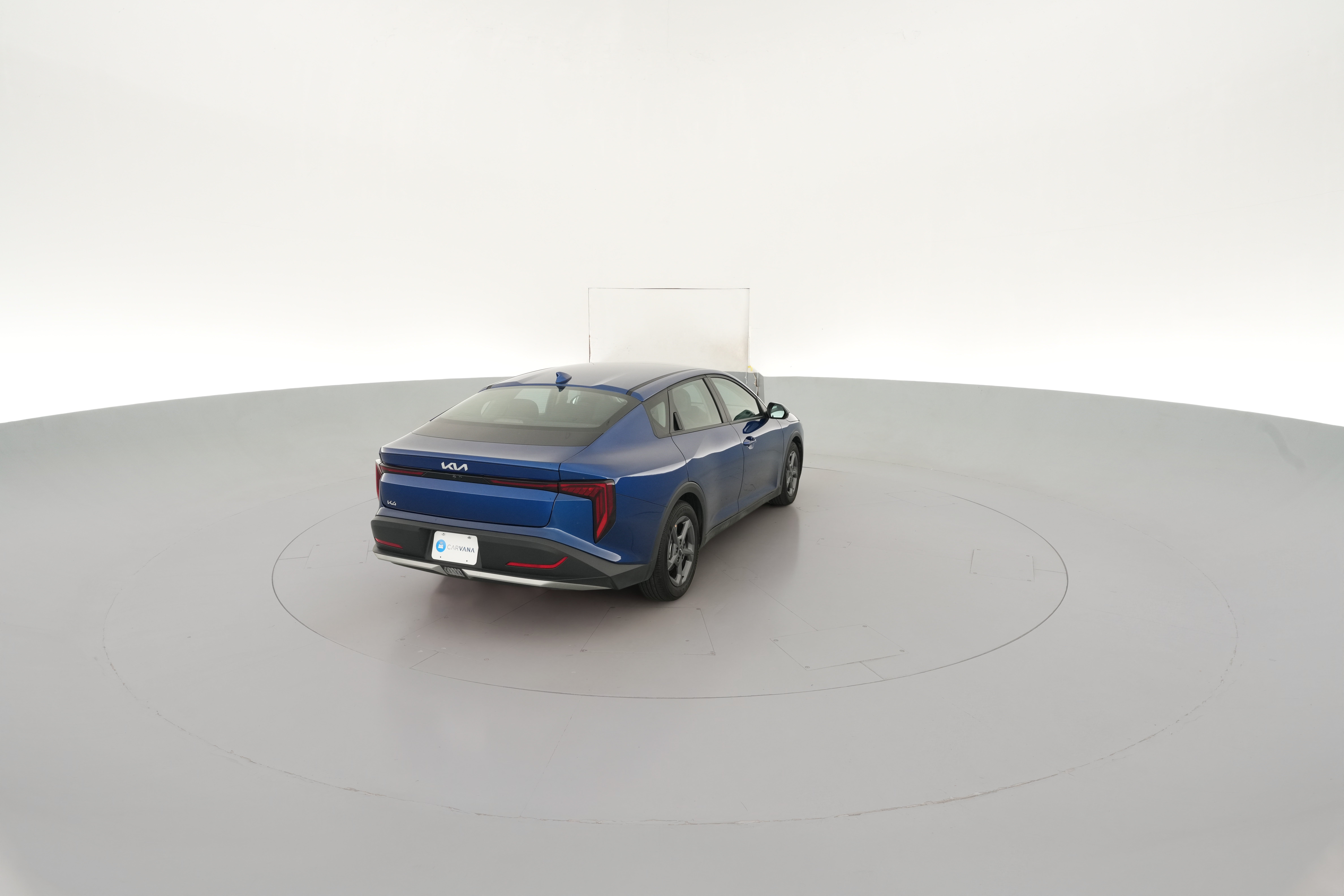 2025 Kia K4 LXS - Photo 28