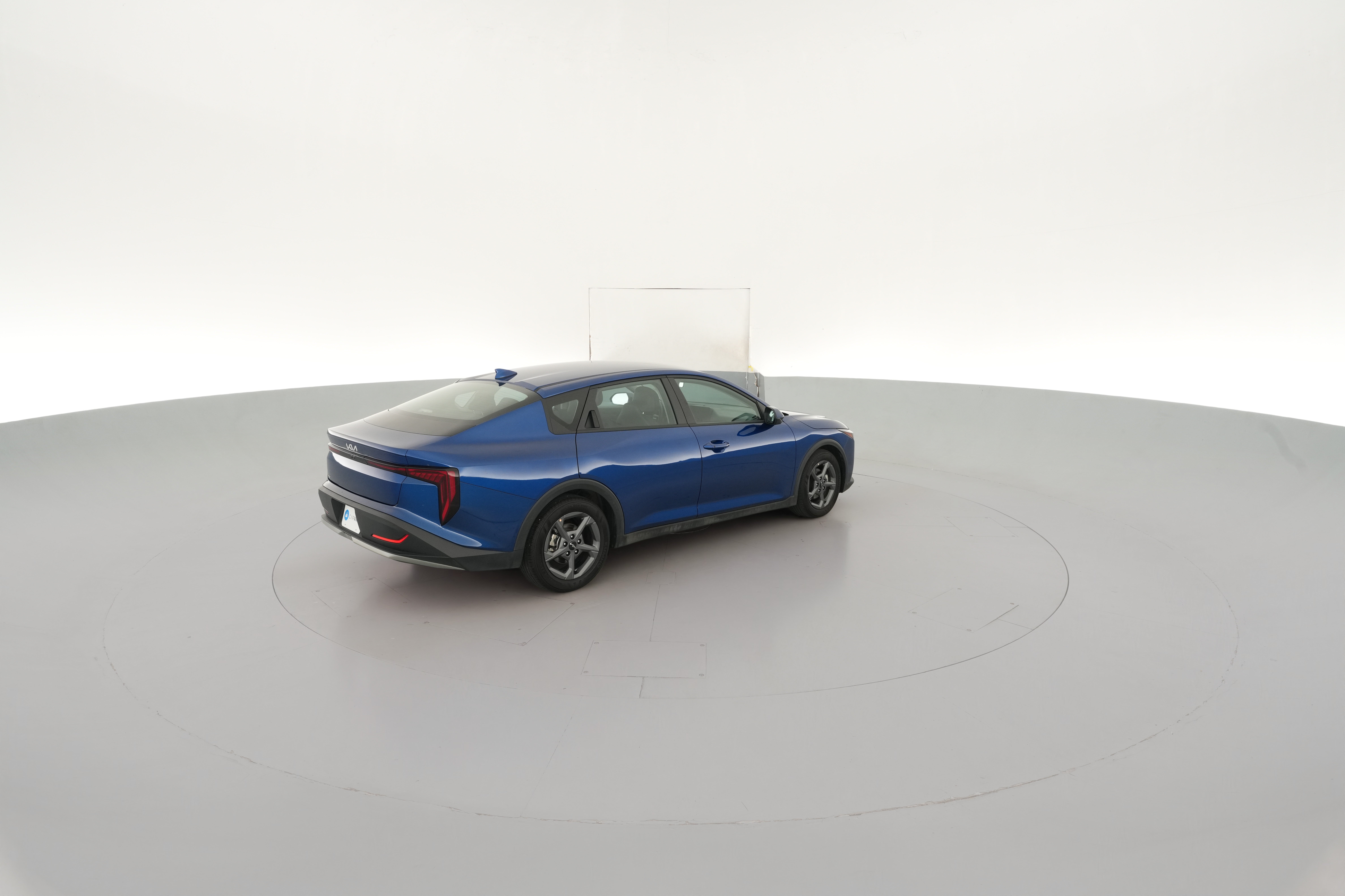 2025 Kia K4 LXS - Photo 29