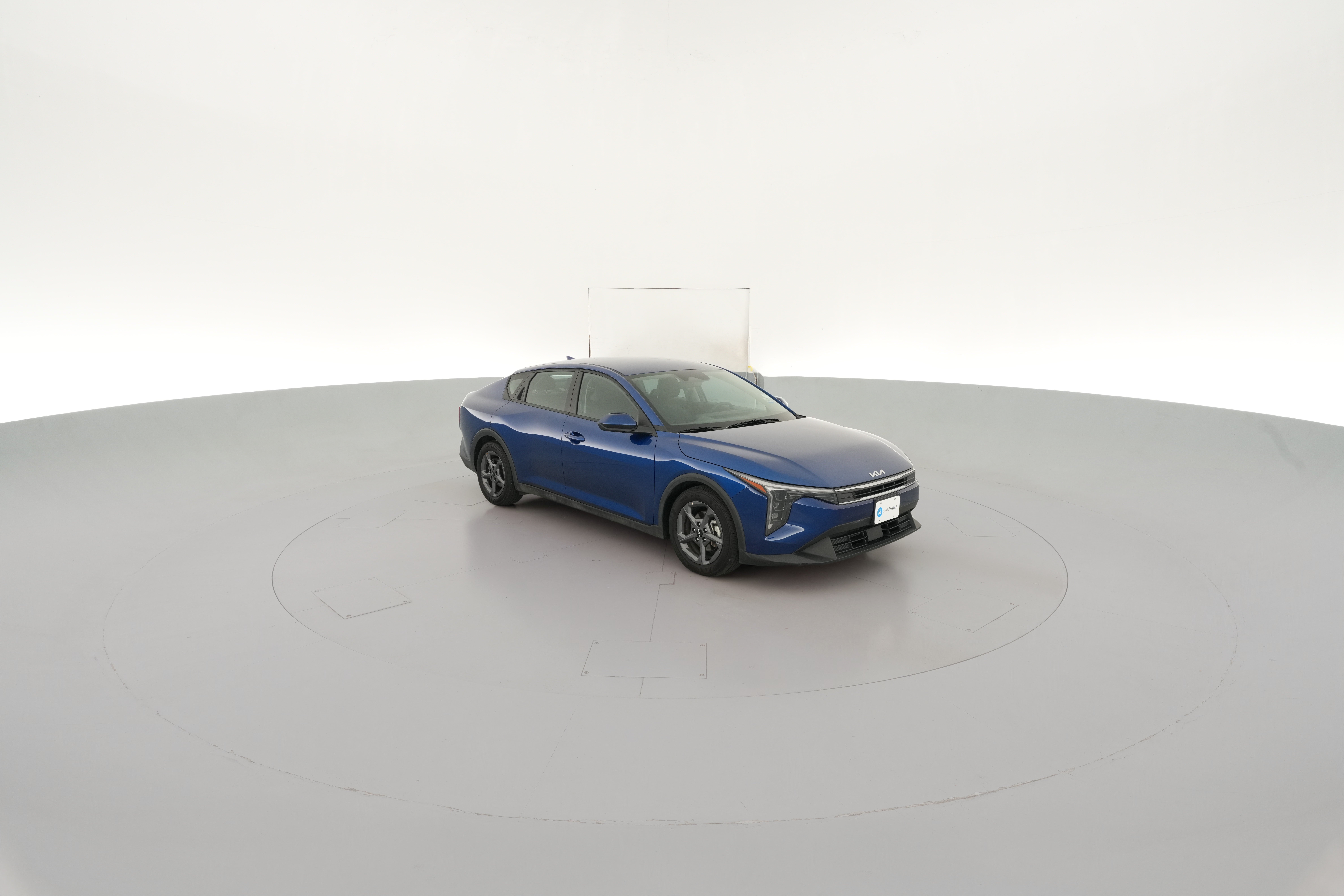 2025 Kia K4 LXS - Photo 33