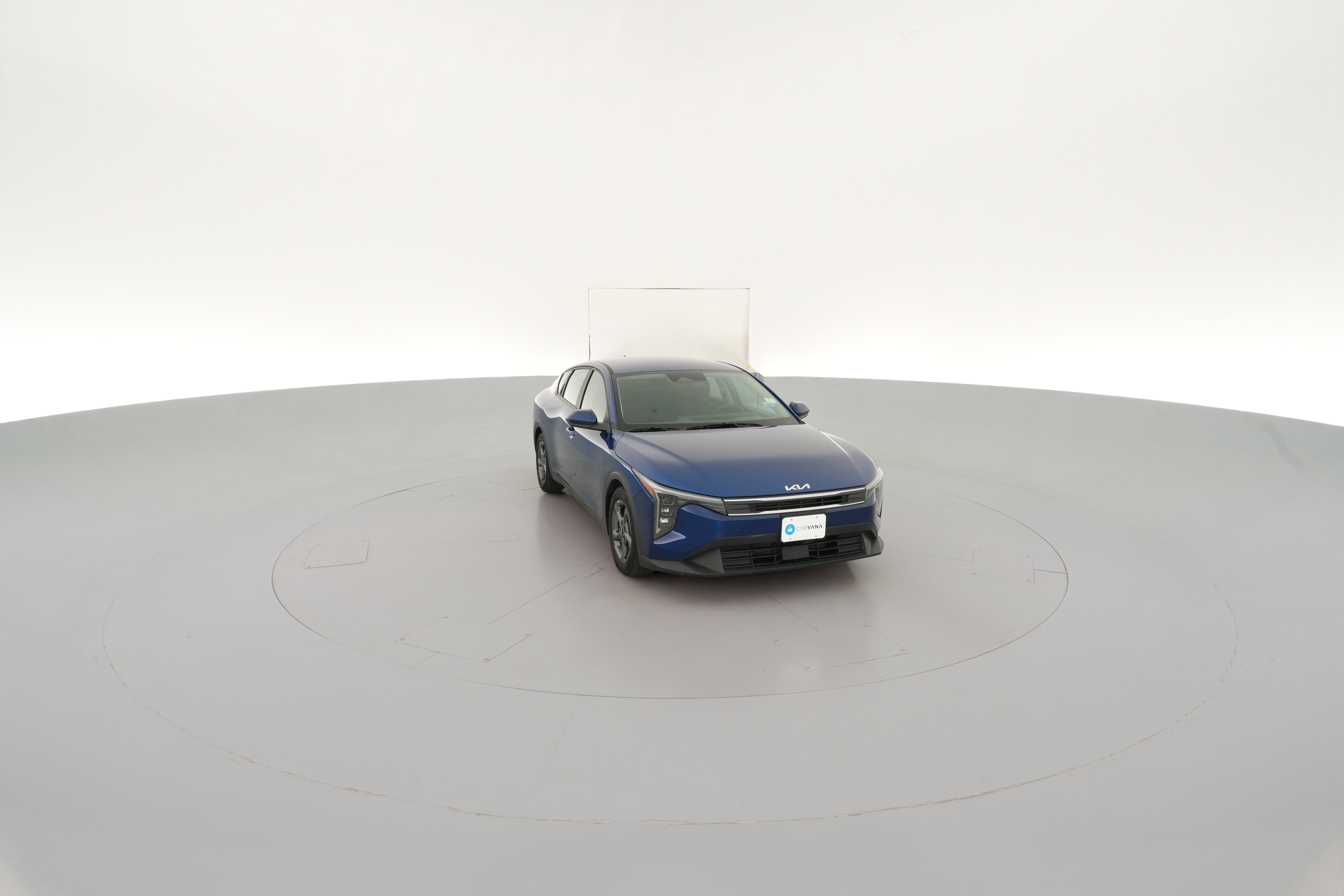 2025 Kia K4 LXS - Photo 34