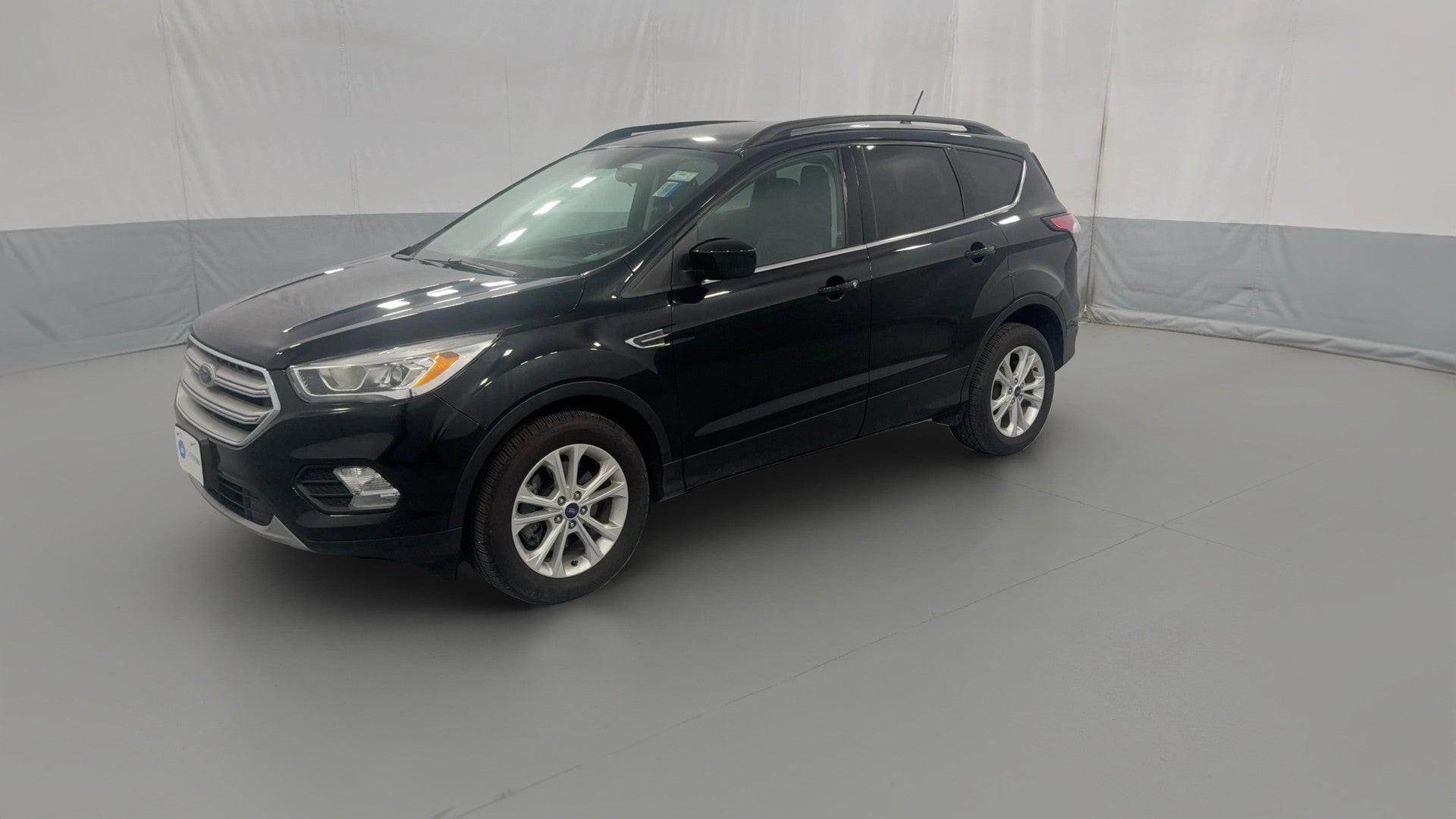 2018 Ford Escape vehicle photo