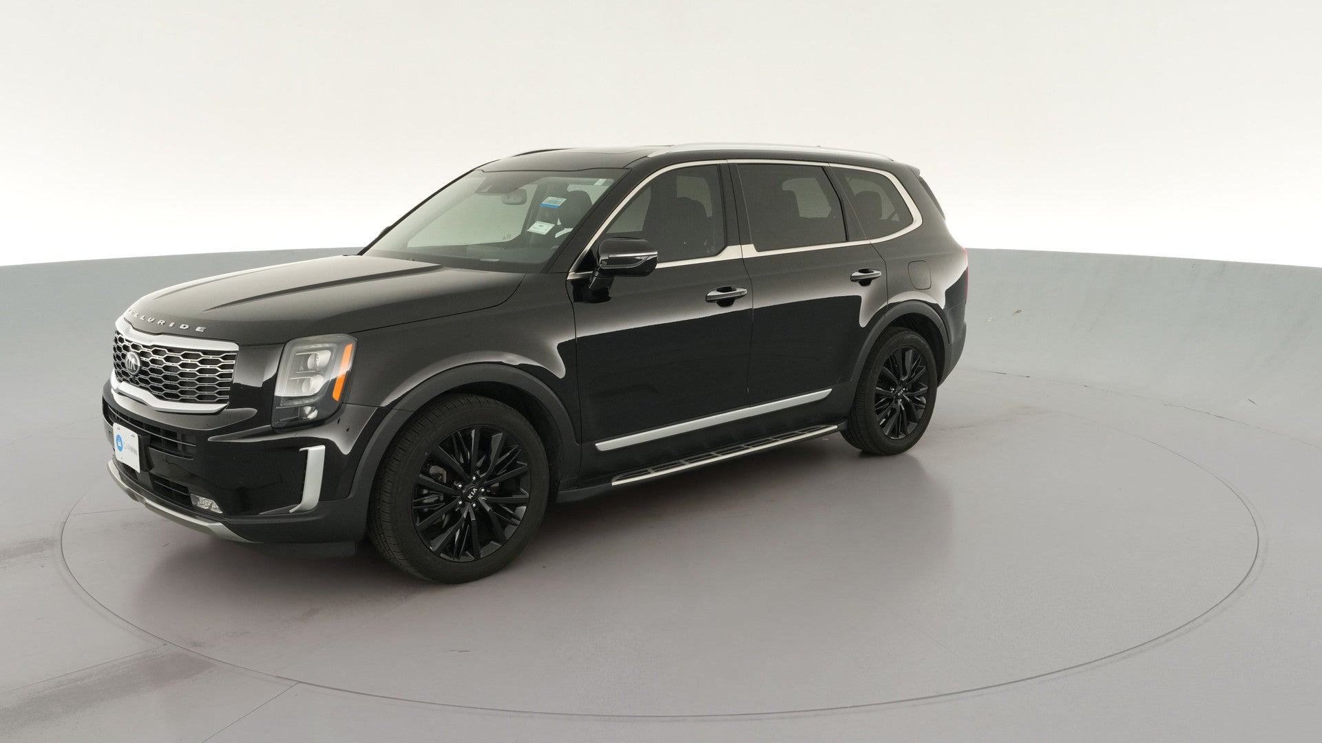 2021 Kia Telluride vehicle photo