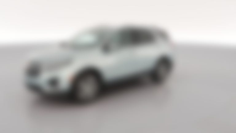 2022 Chevrolet Equinox vehicle photo