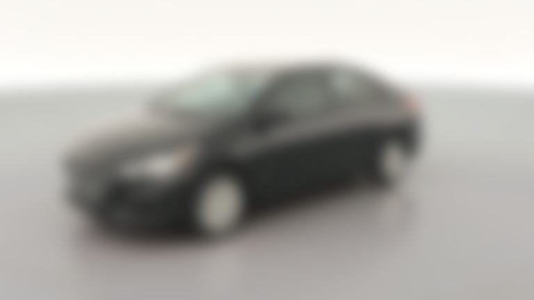 2021 Hyundai Accent vehicle photo