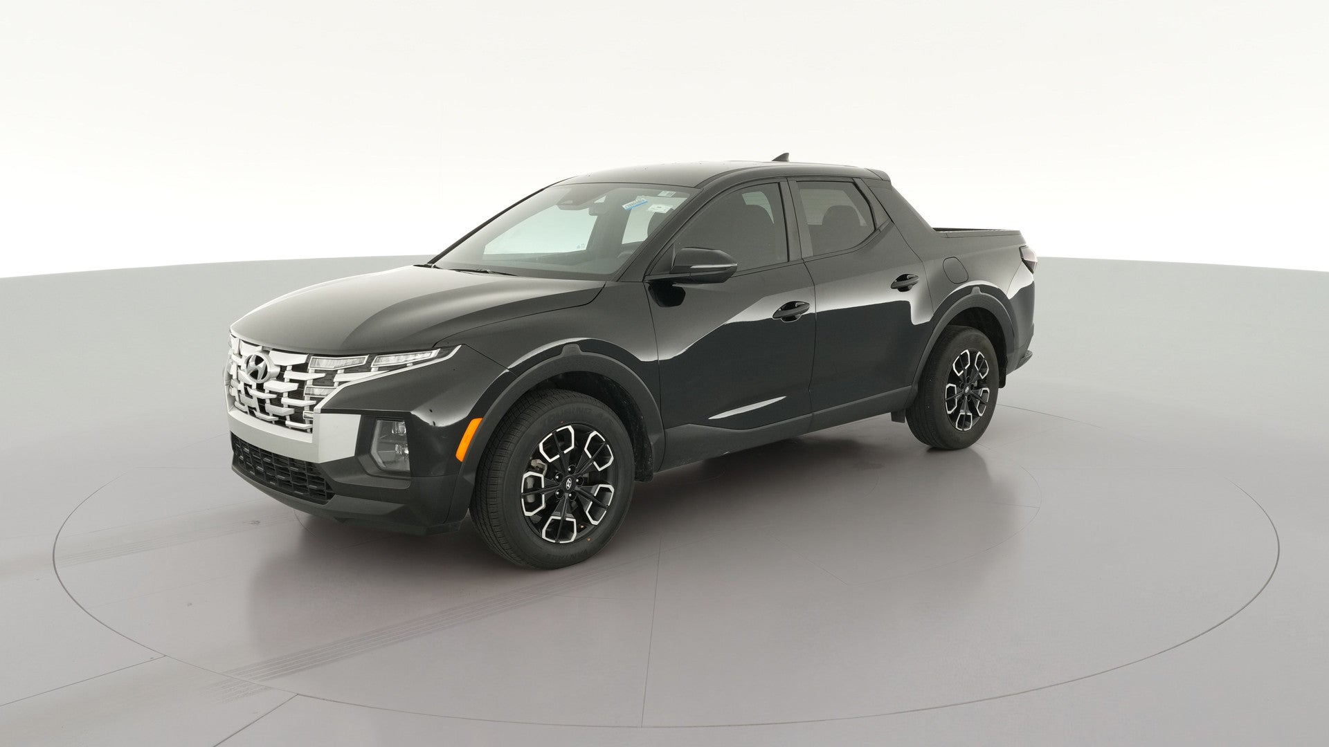 2024 Hyundai Santa Cruz vehicle photo
