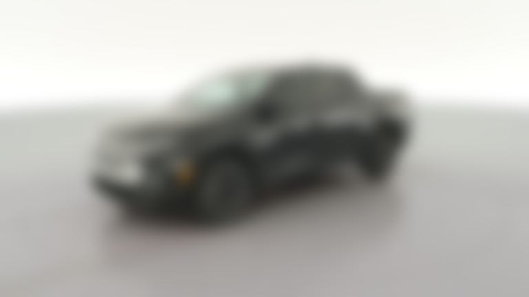 2024 Hyundai Santa Cruz vehicle photo