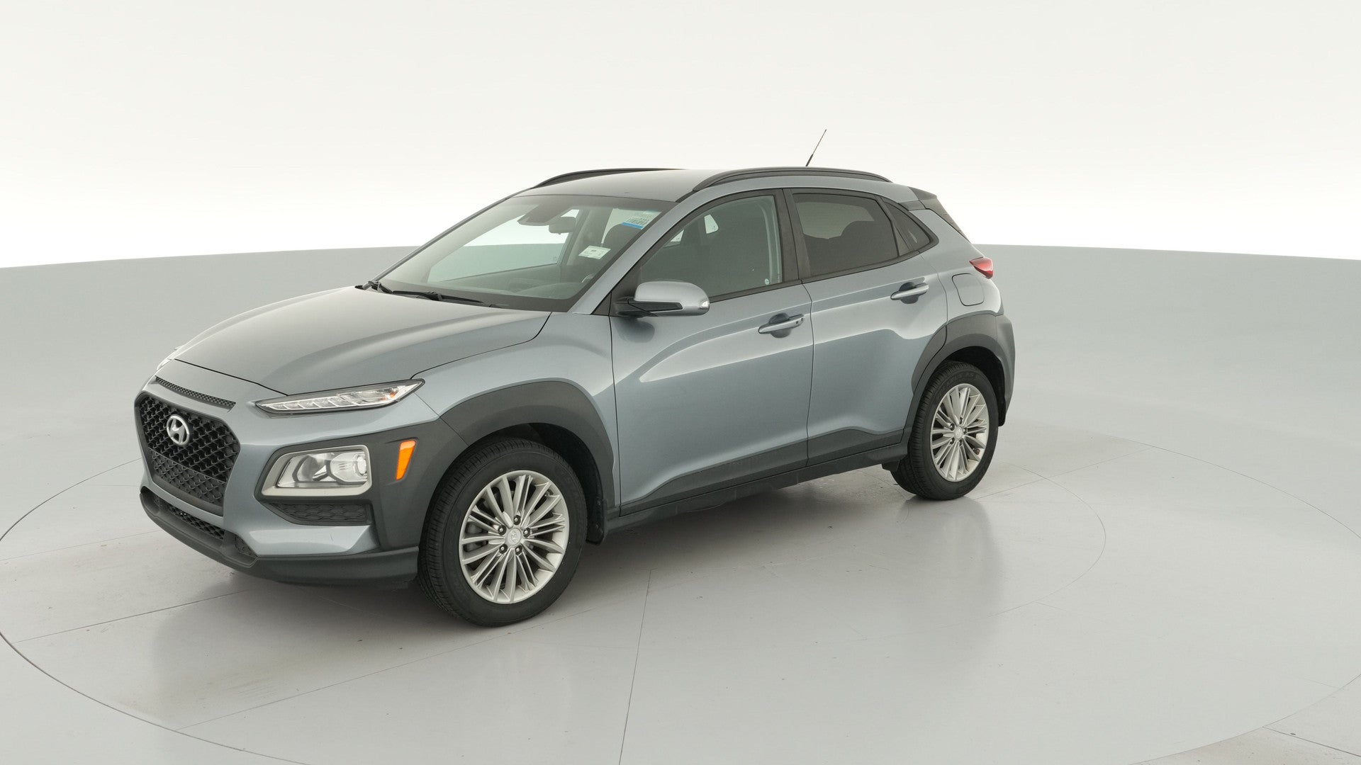 2019 Hyundai Kona vehicle photo