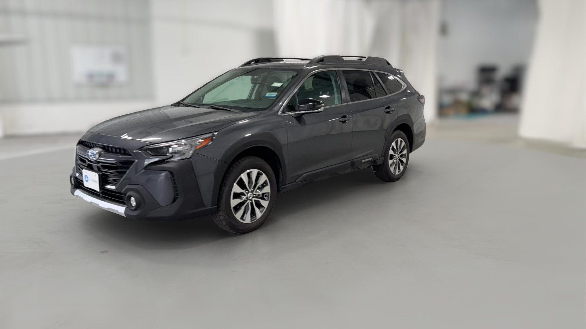 2023 Subaru Outback vehicle photo