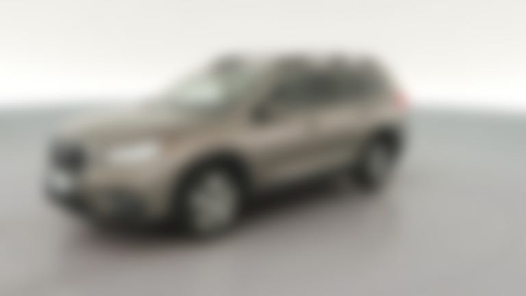2021 Subaru Ascent vehicle photo