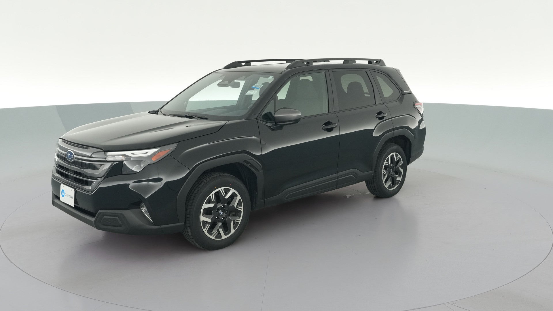 2025 Subaru Forester vehicle photo