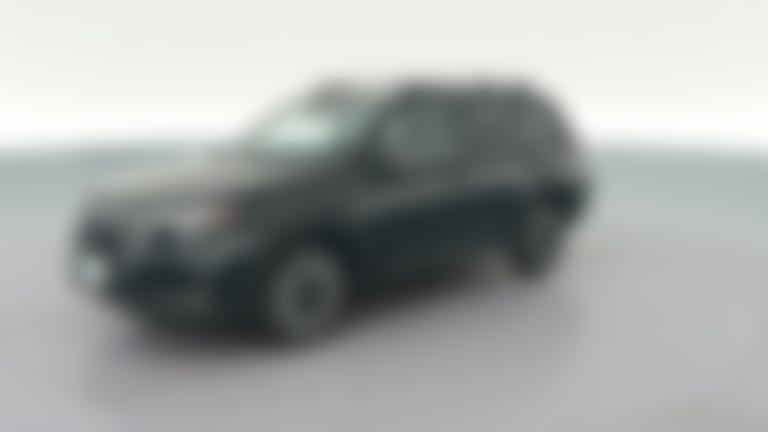 2025 Subaru Forester vehicle photo