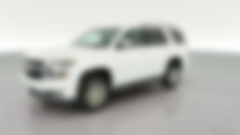2016 Chevrolet Tahoe vehicle photo