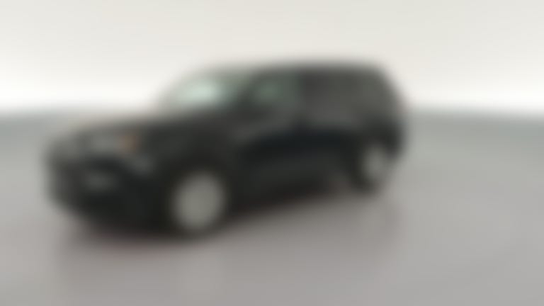 2025 Toyota Grand Highlander vehicle photo