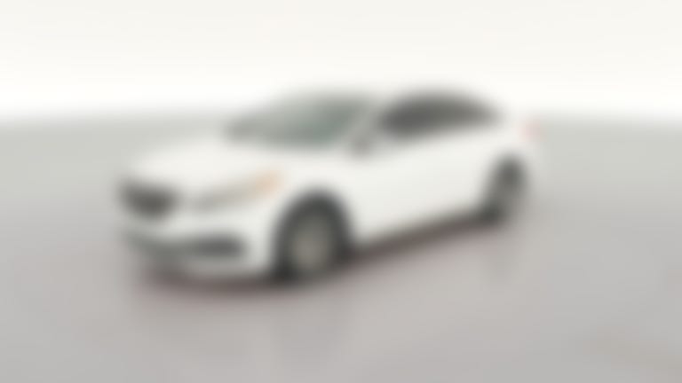 2016 Hyundai Sonata vehicle photo