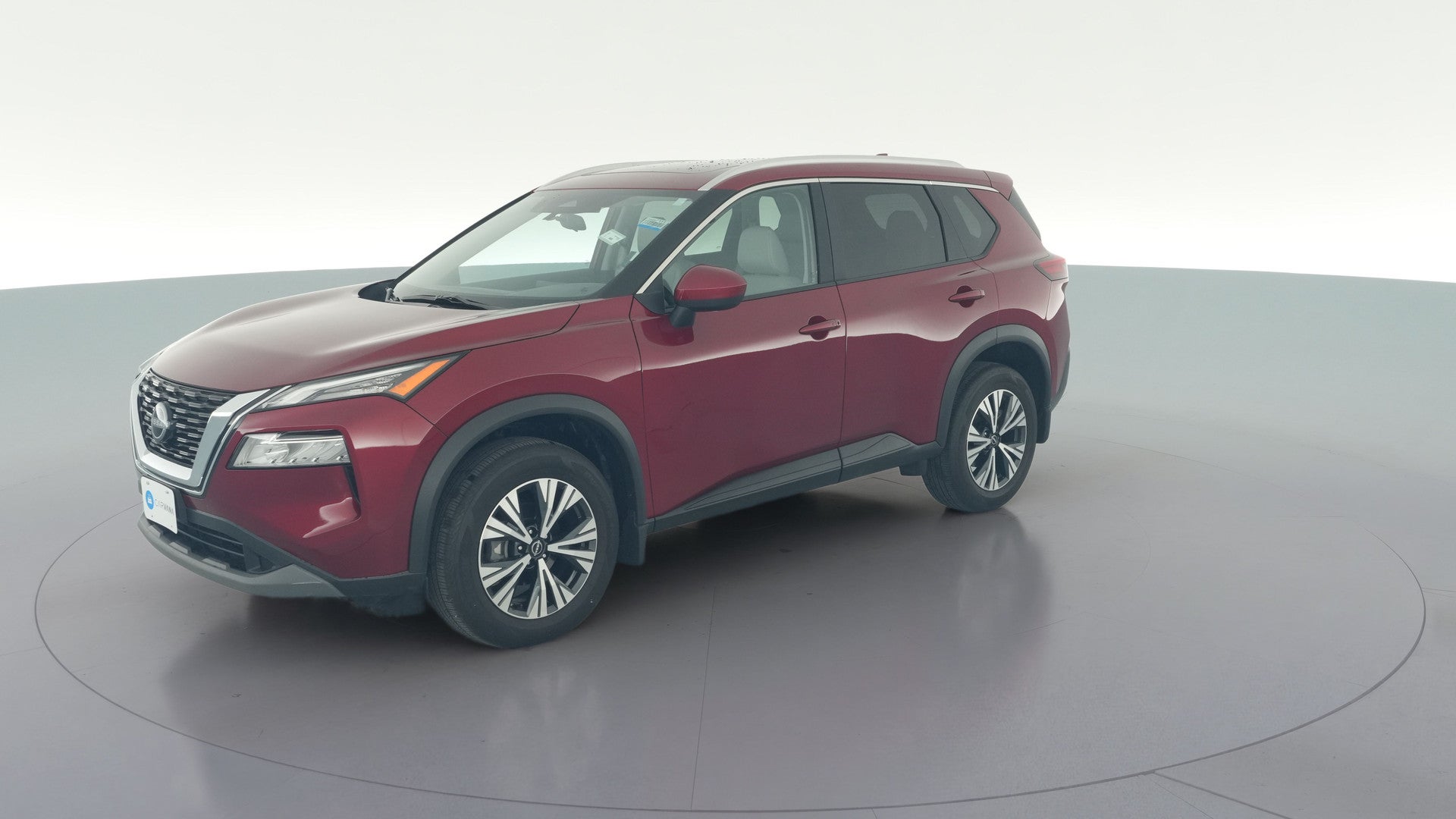 2023 Nissan Rogue vehicle photo