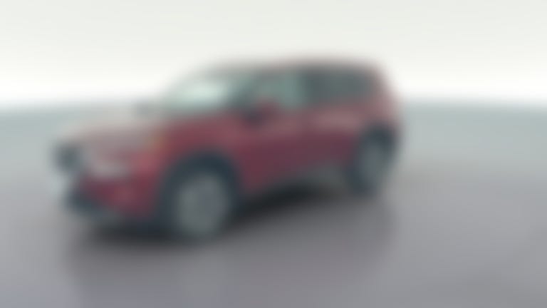 2023 Nissan Rogue vehicle photo