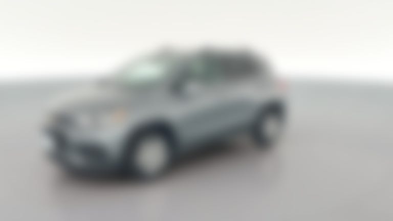 2019 Chevrolet Trax vehicle photo