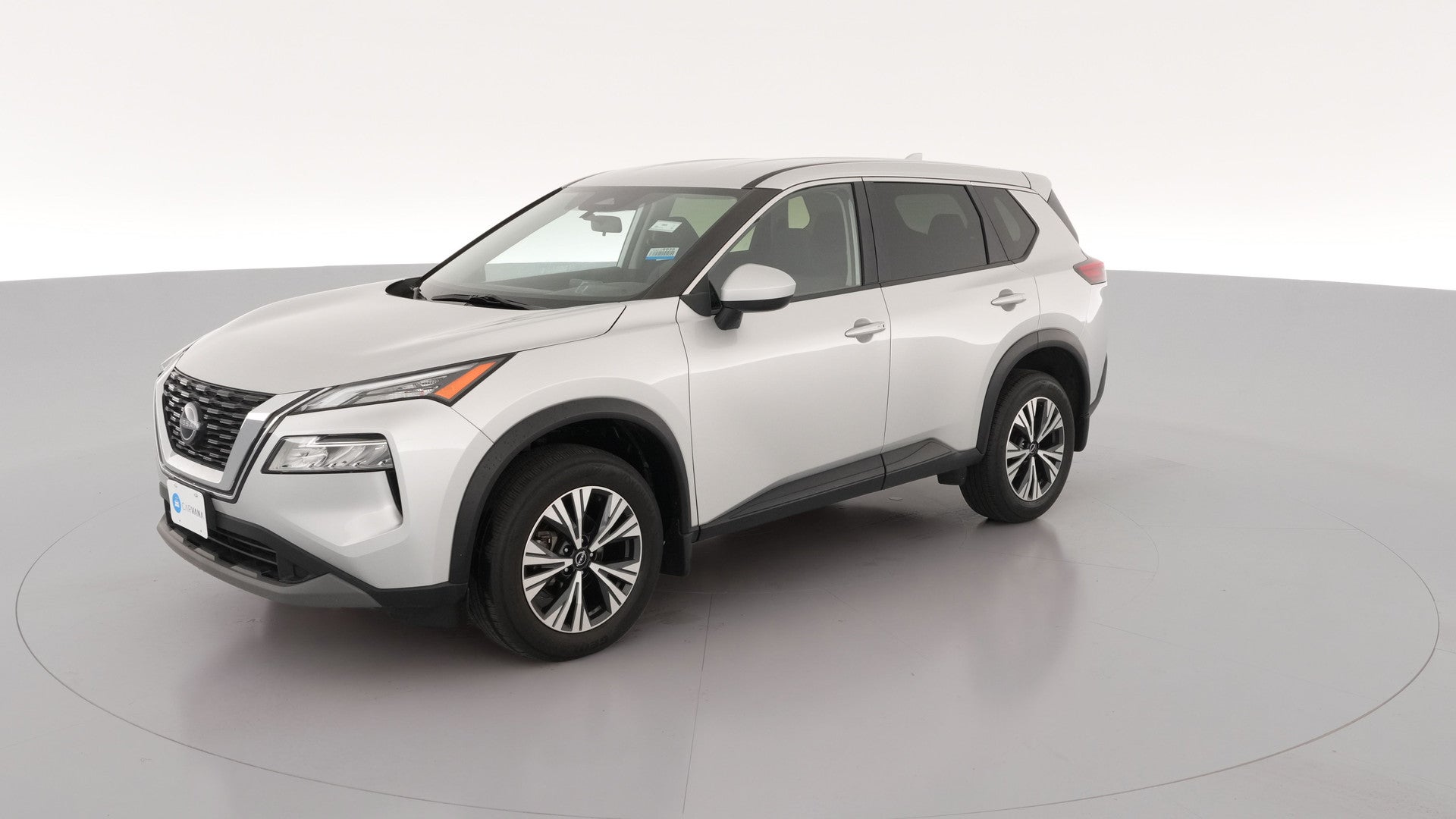 2023 Nissan Rogue vehicle photo