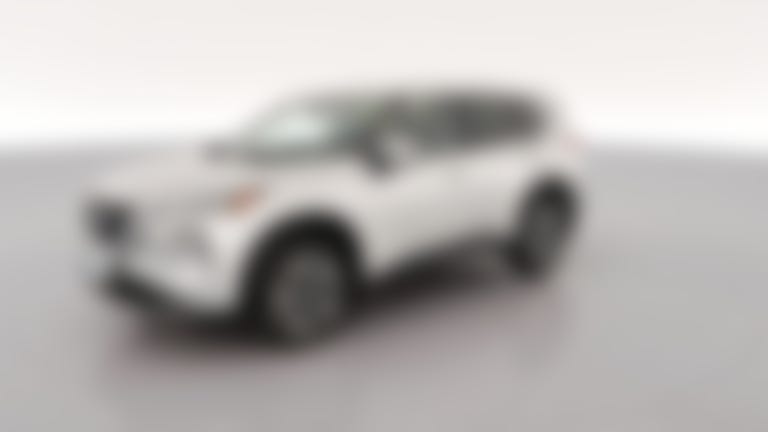 2023 Nissan Rogue vehicle photo
