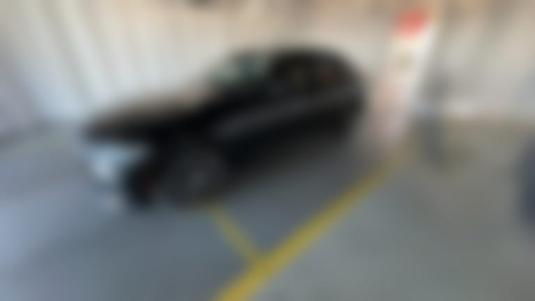 2022 BMW 3 Series vehicle photo