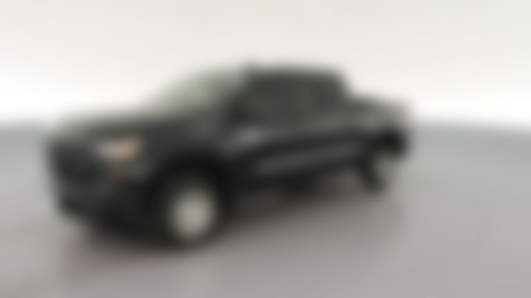 2025 Chevrolet Silverado 1500 Crew Cab vehicle photo