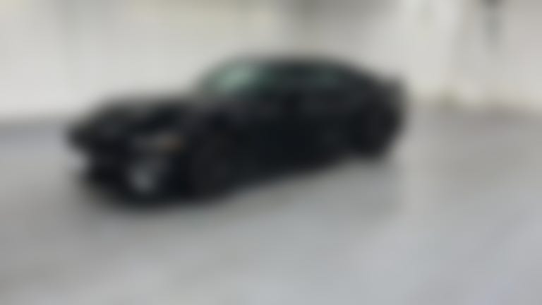2019 Ford Mustang vehicle photo