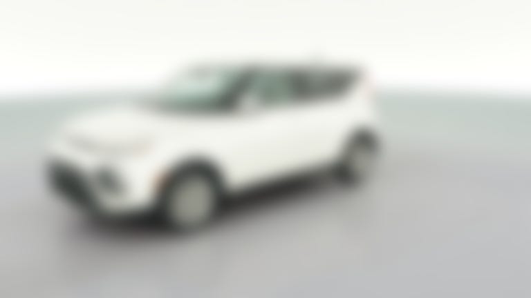 2021 Kia Soul vehicle photo