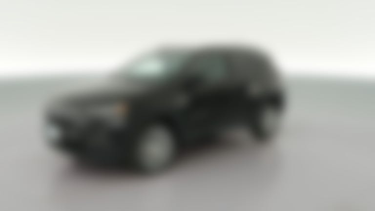 2022 Jeep Compass vehicle photo