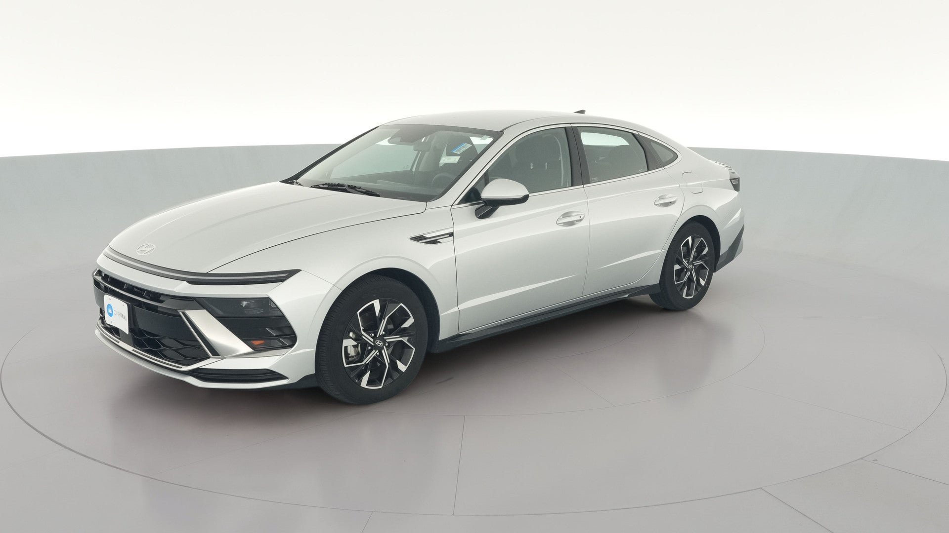 2025 Hyundai Sonata vehicle photo
