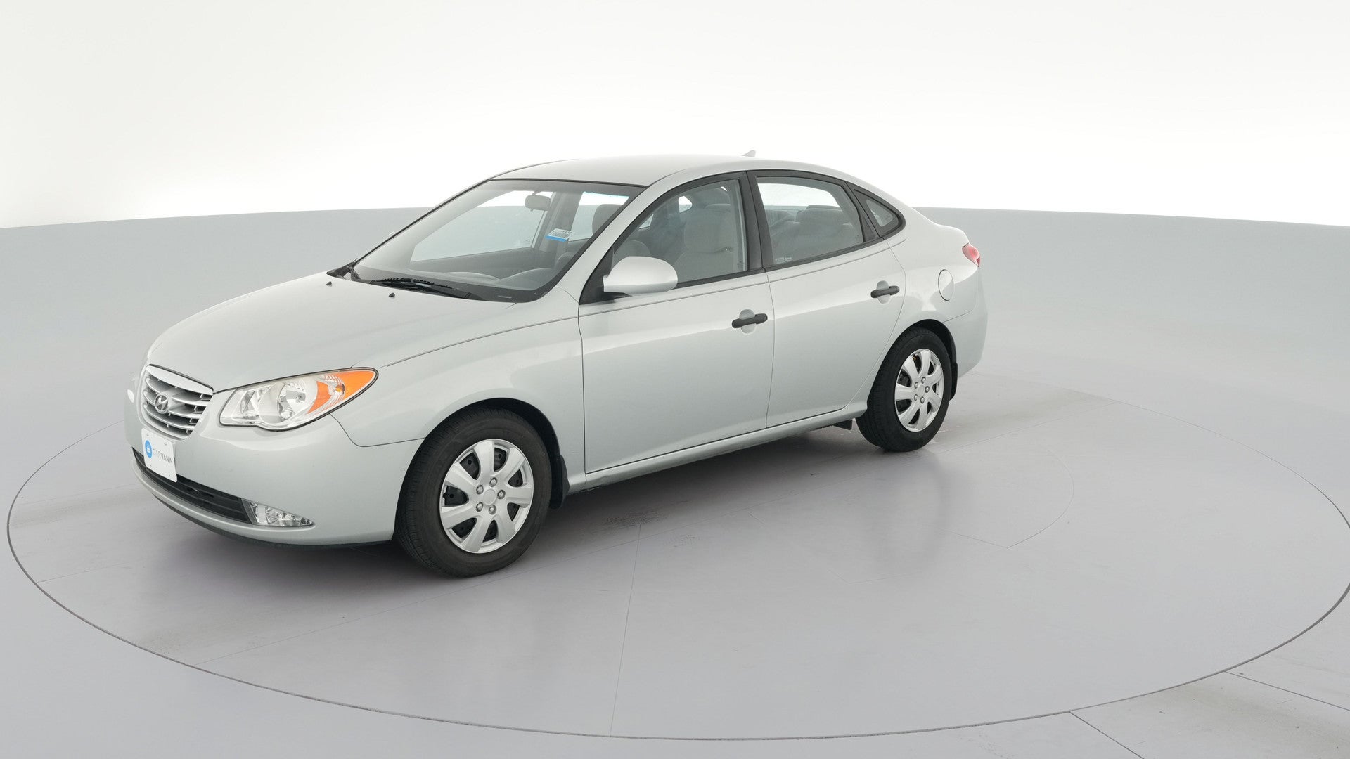 2010 Hyundai Elantra vehicle photo
