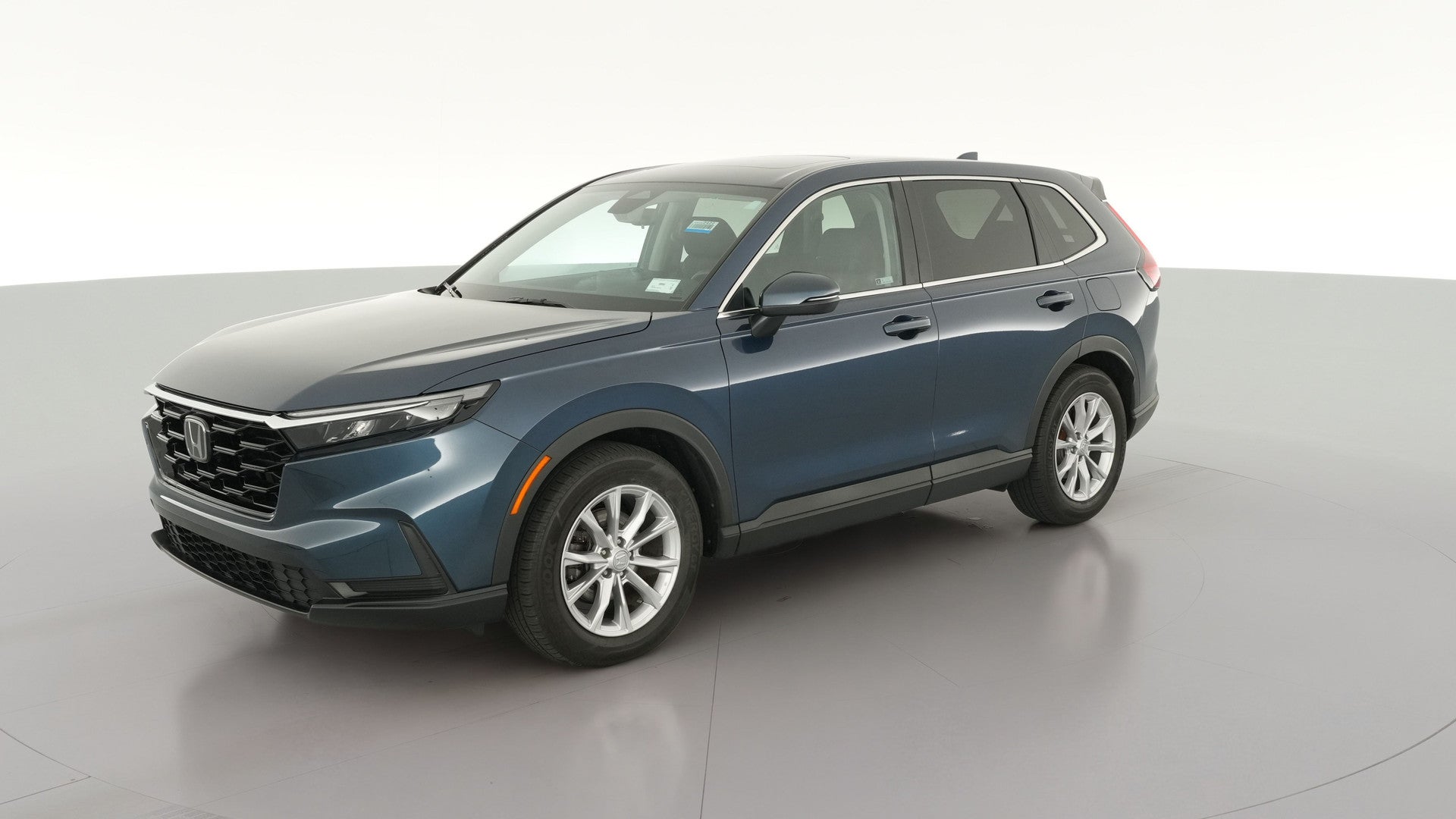 2024 Honda CR-V vehicle photo