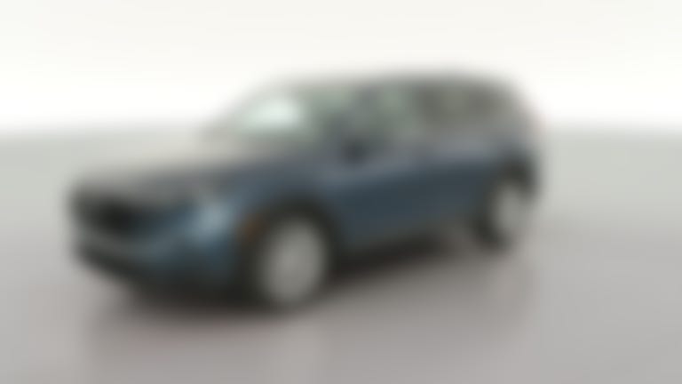 2024 Honda CR-V vehicle photo
