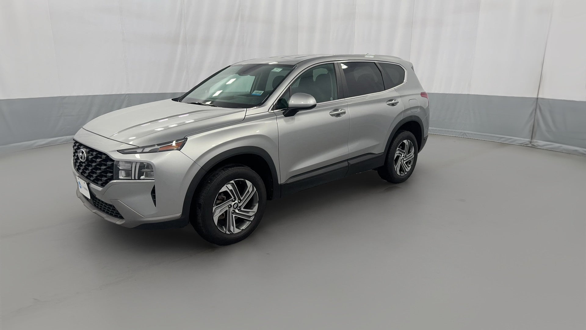 2023 Hyundai Santa Fe vehicle photo