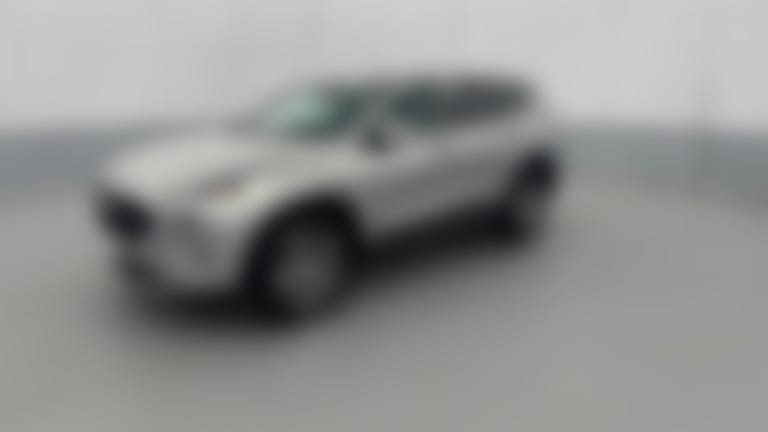 2023 Hyundai Santa Fe vehicle photo
